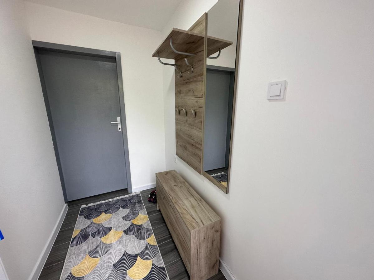 Vucinic Studio Apartment Cetinje Exterior foto